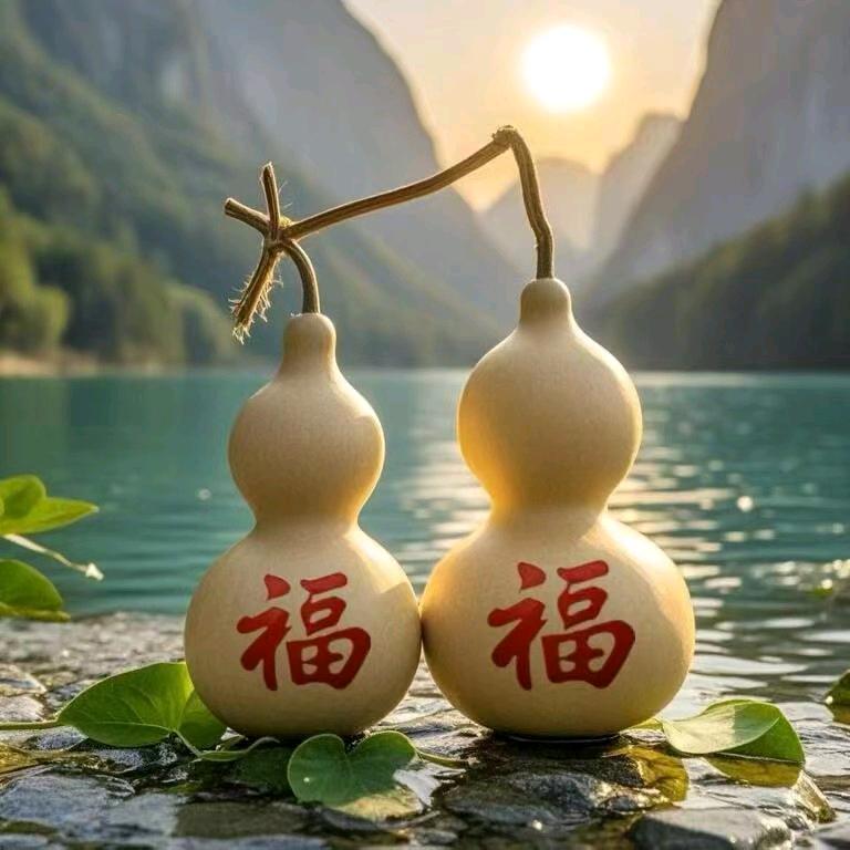 鸿运当头