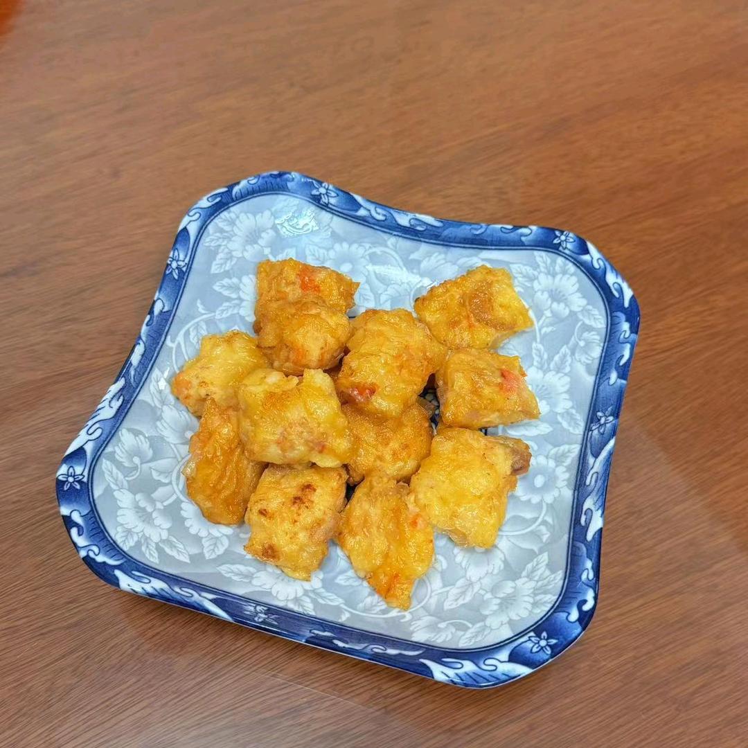 一人干饭