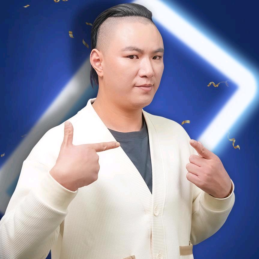 音乐人安仔🔥2324