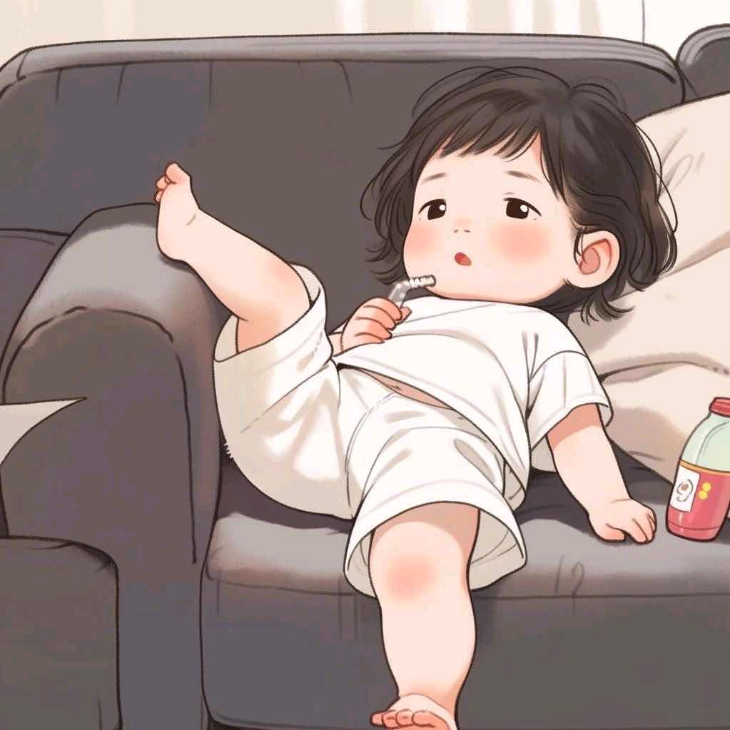 王仔牛奶@