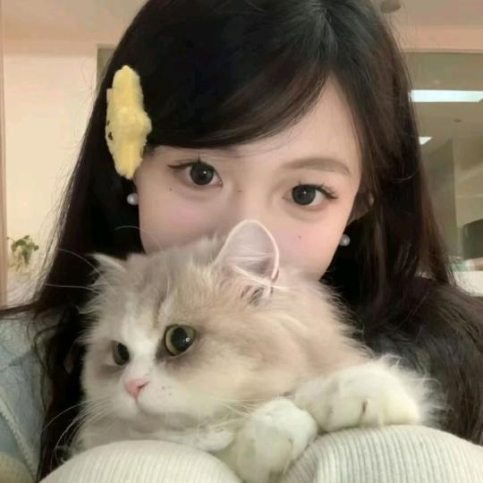 倩儿又困la