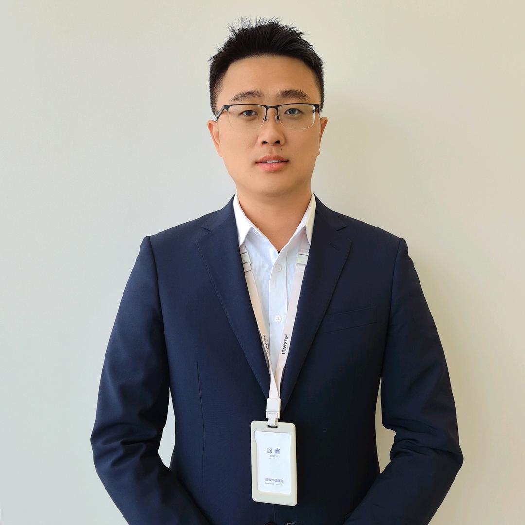 昆山金鹰  殷鑫 问界|智界|享界|尚界