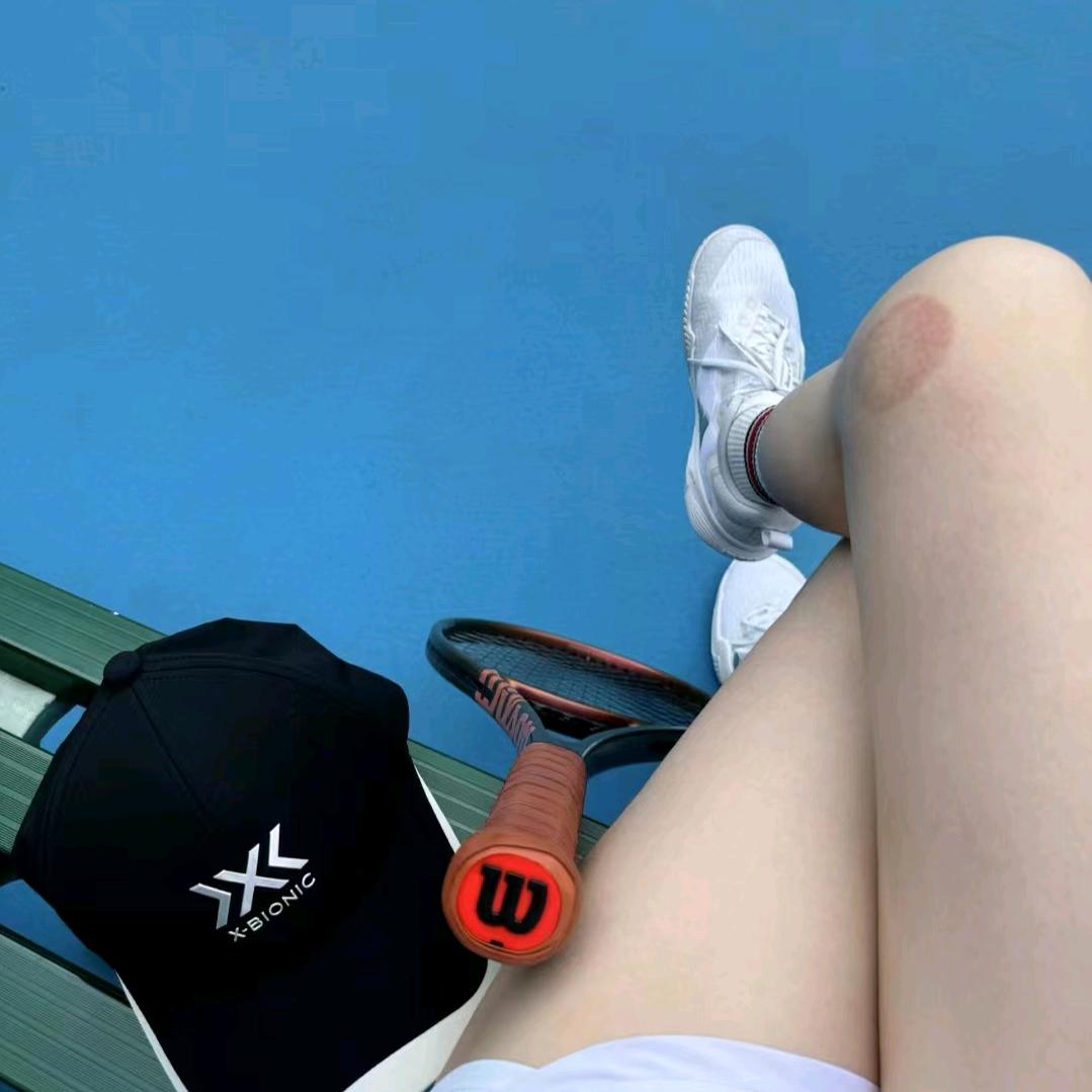 小小的幸运