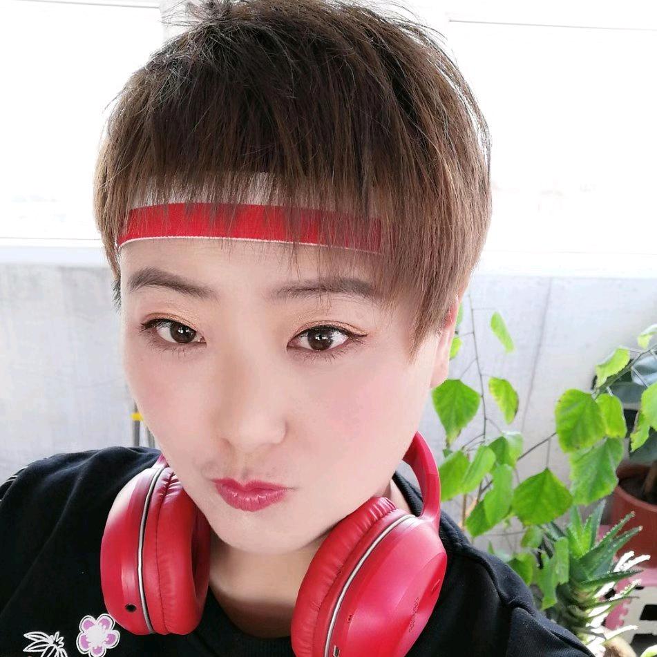 奔跑的胖子