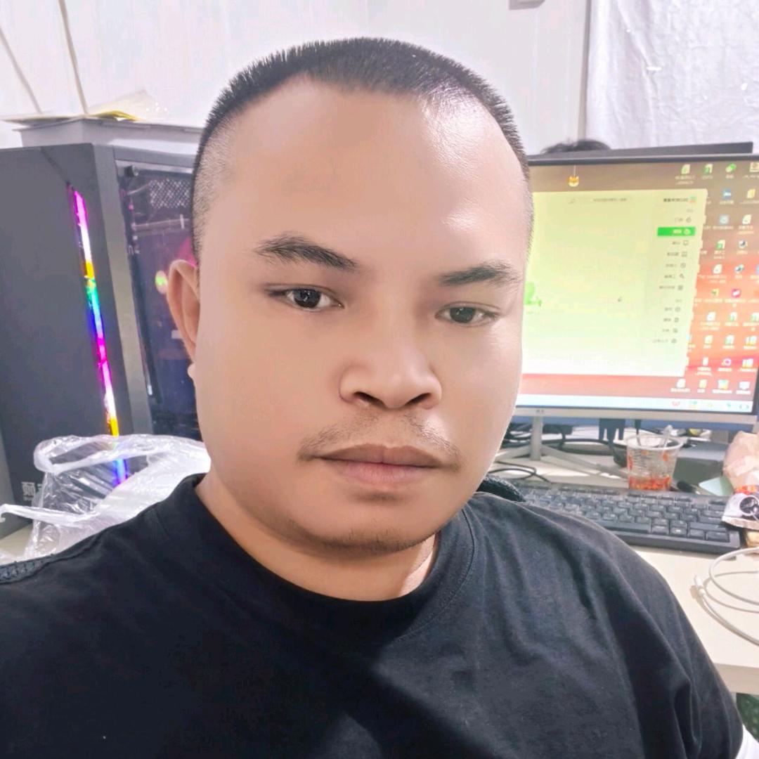 相遇的你，小杨，