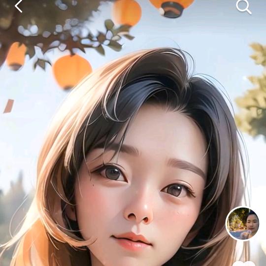 莉莉