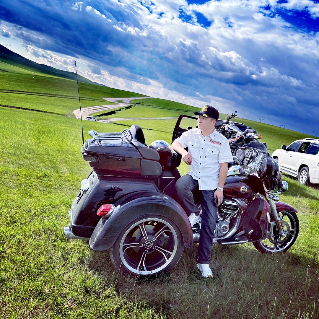 通辽长青粮贸（中国万里骑士779号）