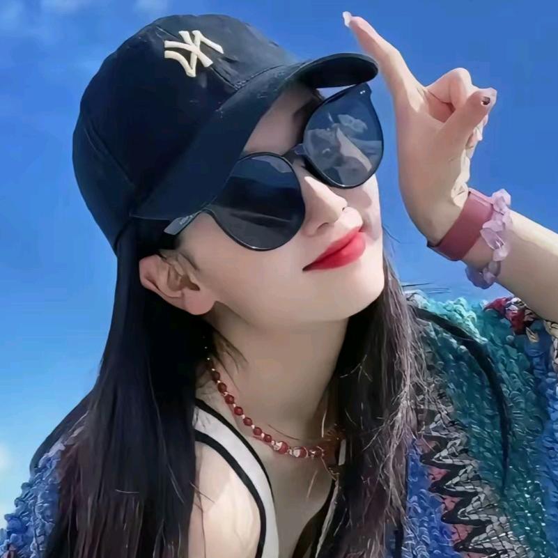 麦穗儿