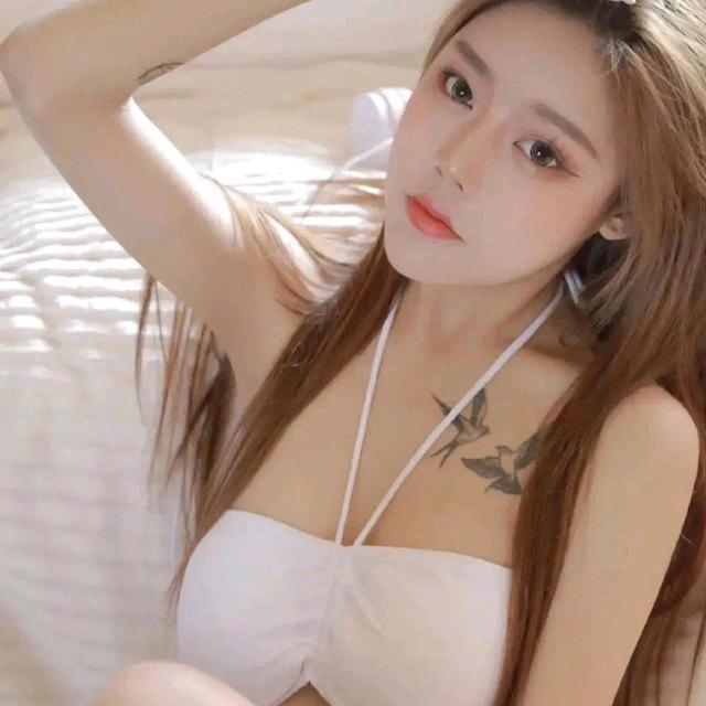 好美的水啊