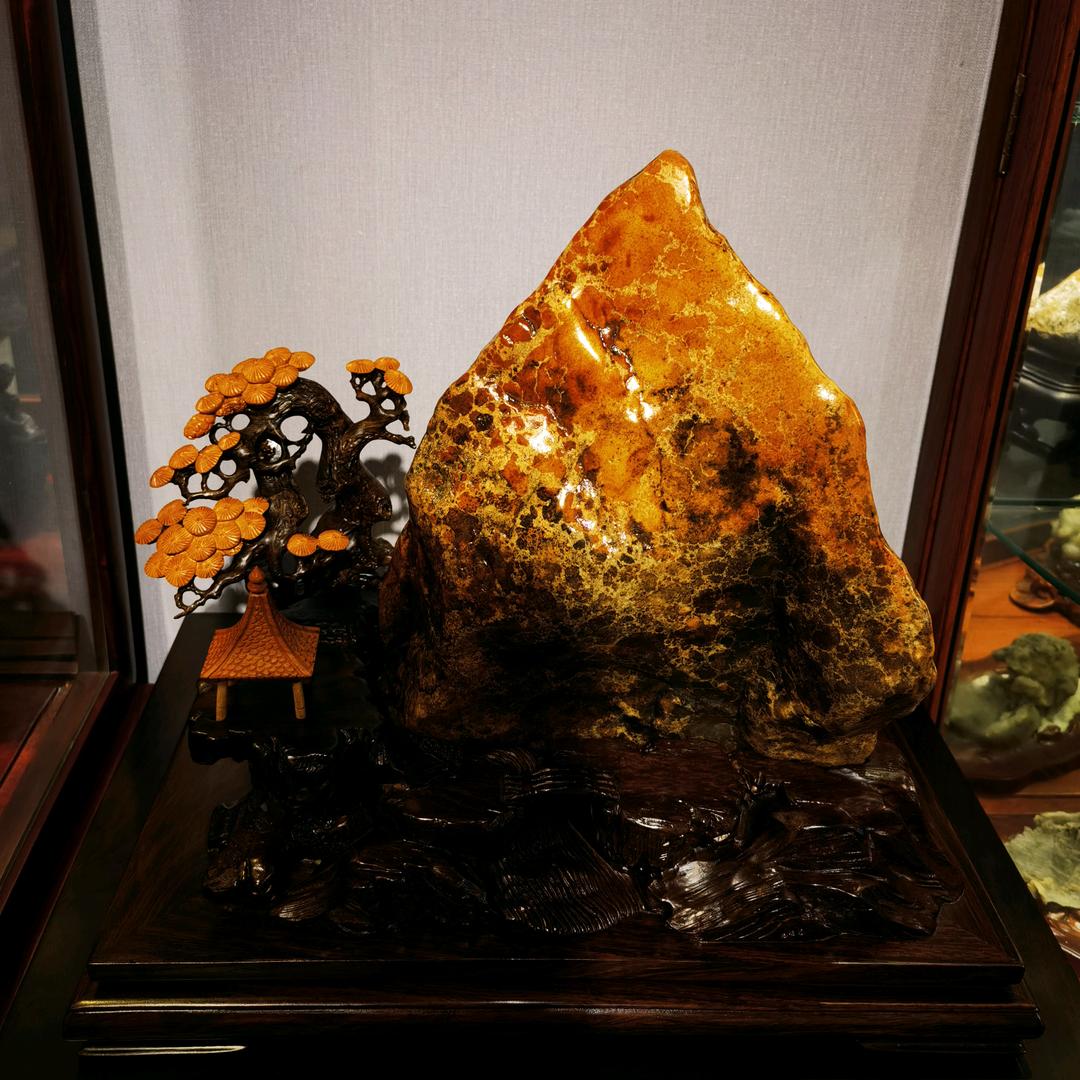 琢艺红木臻选