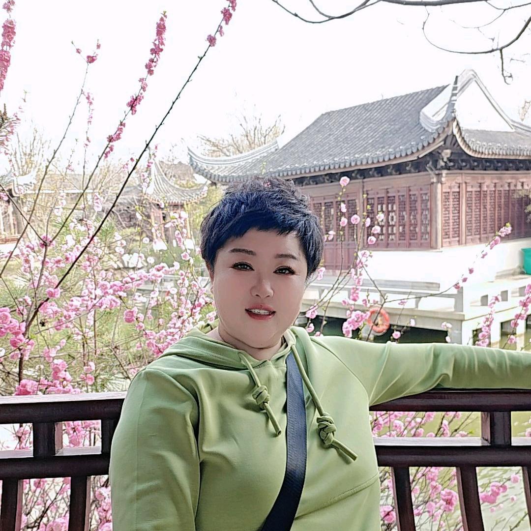 灵姐带你吃喝玩乐