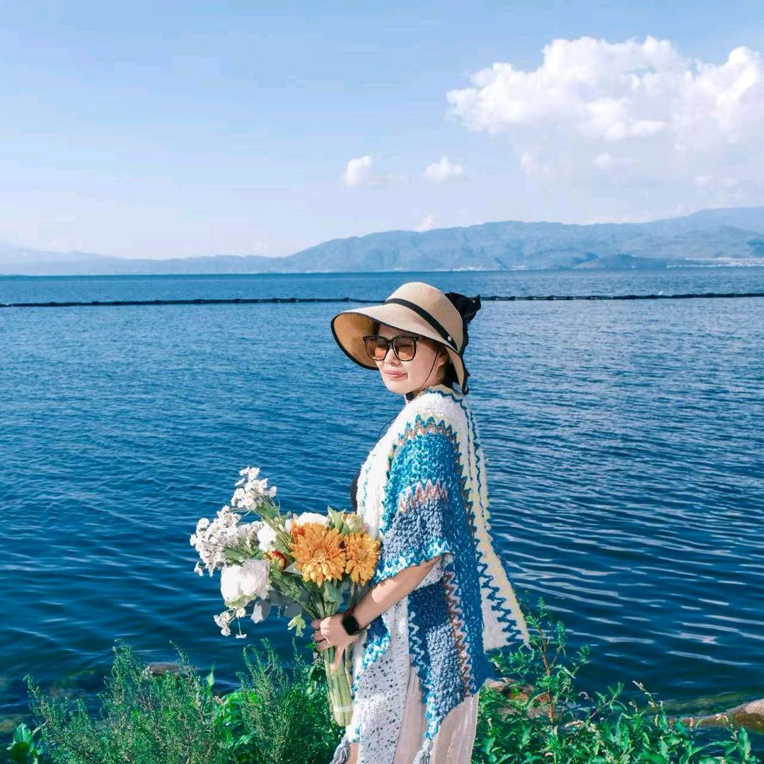 阿莲（欢迎橱窗下单）