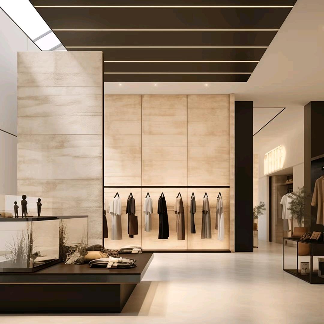 深圳市南山区音选女装店