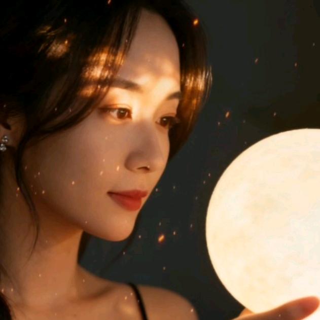 杨丛迟早是个小富婆