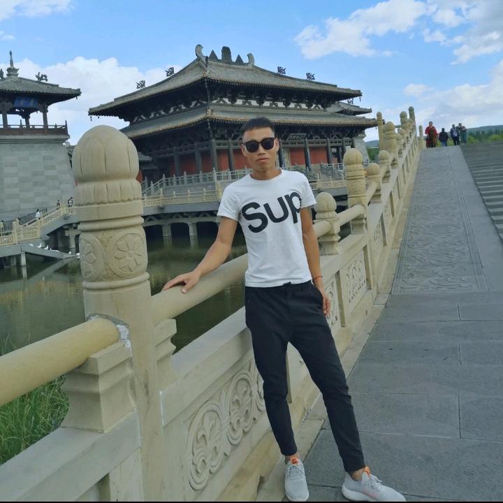 80后的老男孩