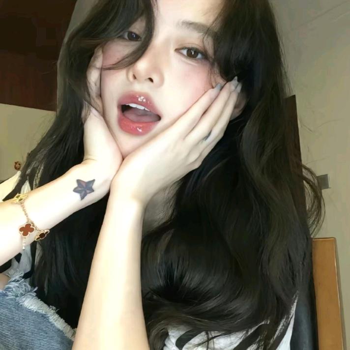 棉花糖娜儿