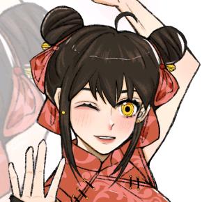 饼干小警长（三角洲）@抖音