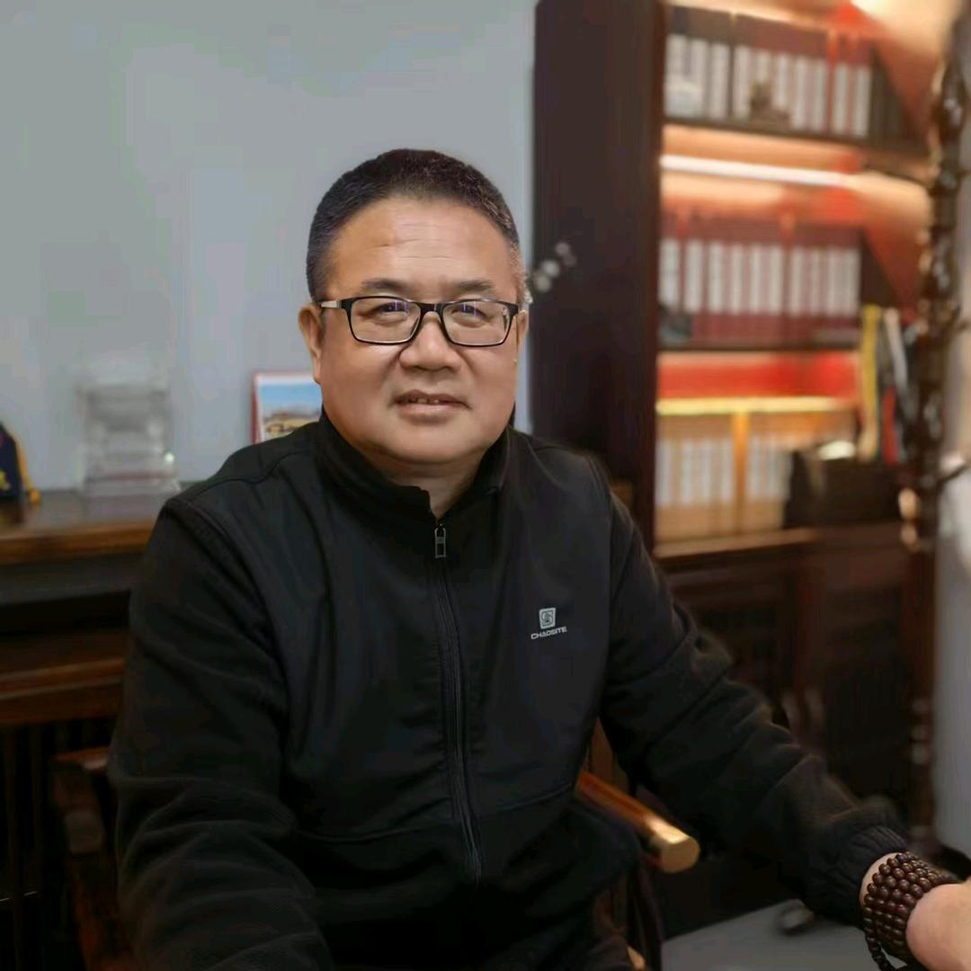 晋美人家老赵聊装修