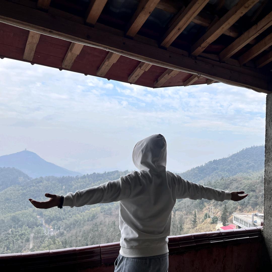 给趣多多点巧克力豆