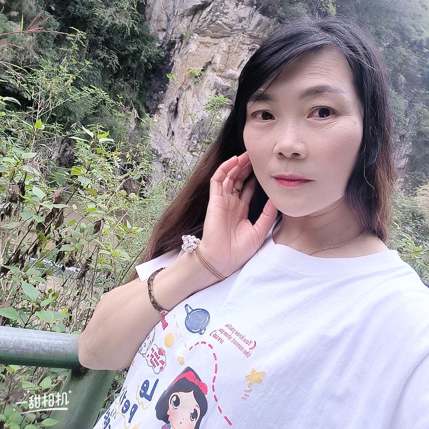 夏天的雨《李》