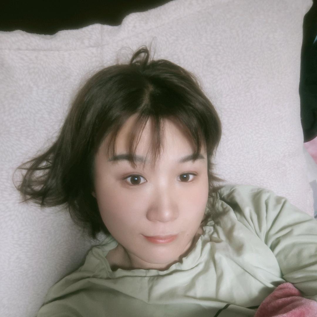 晴天般的微笑