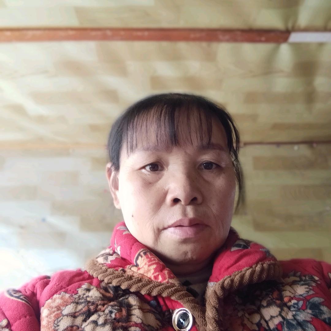 向小姐