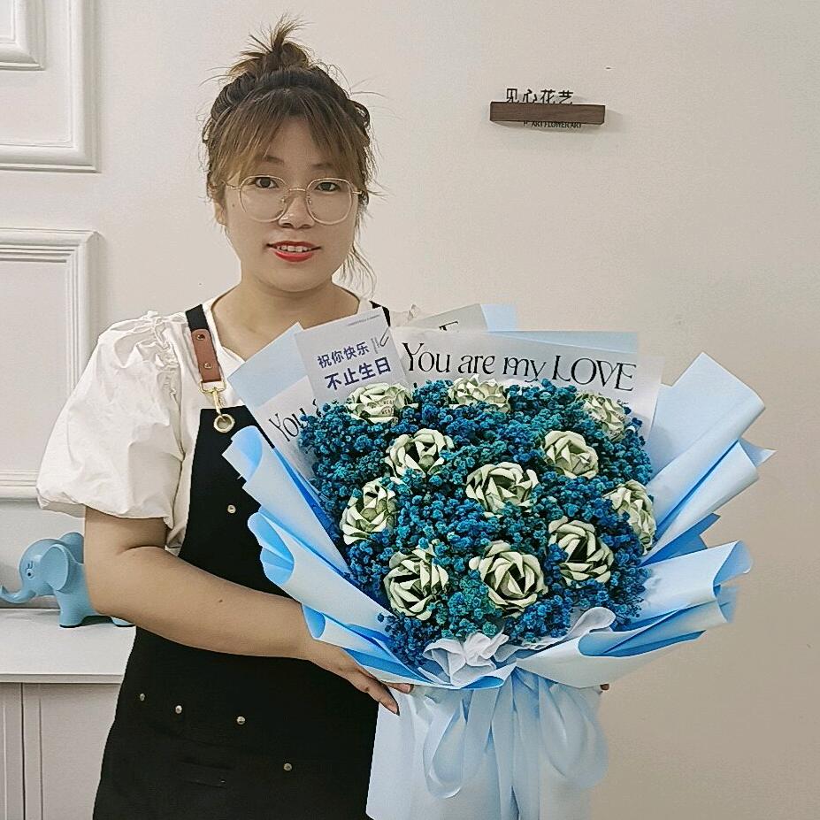 见心手工生活日常