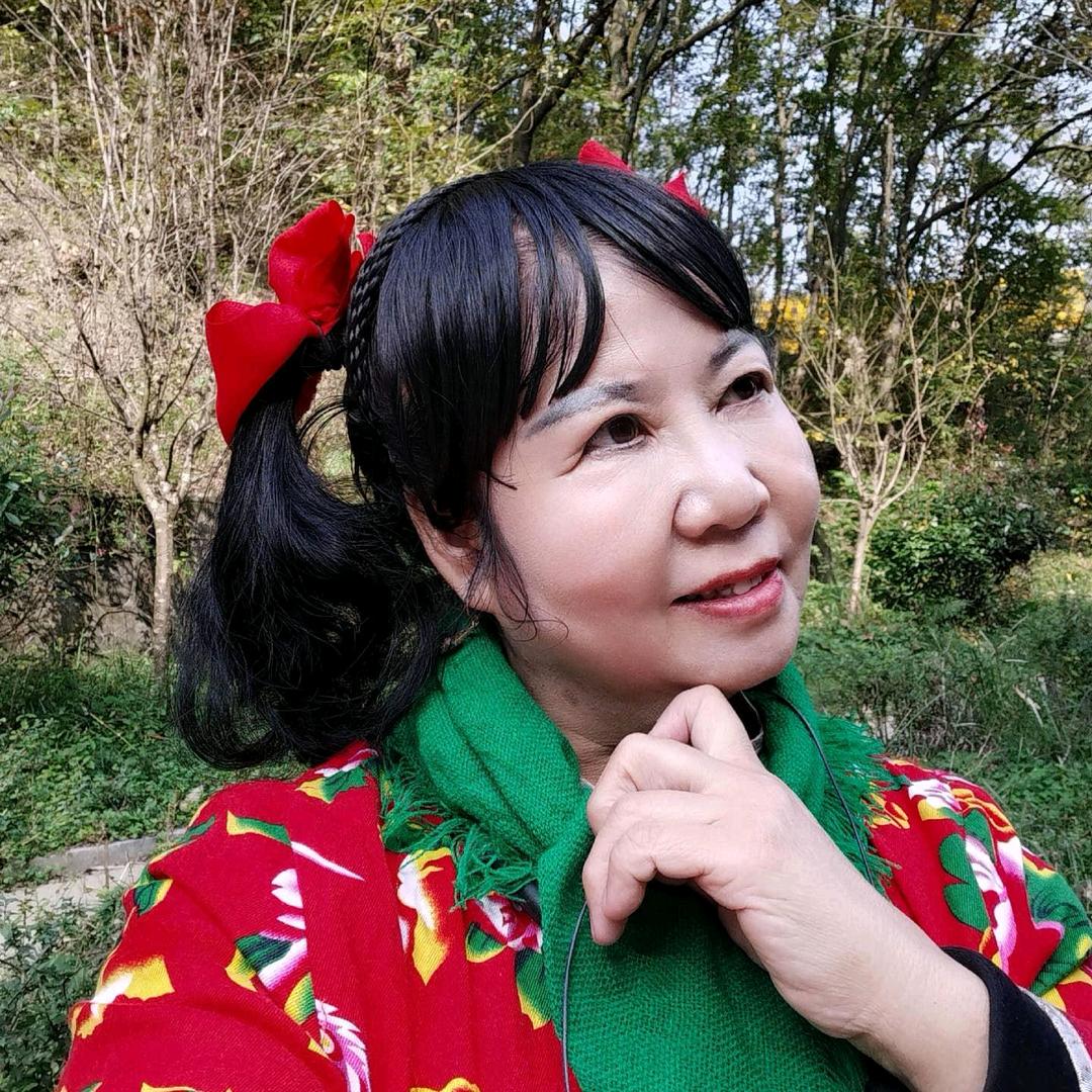花妹：🎤早晨（9：10开播）