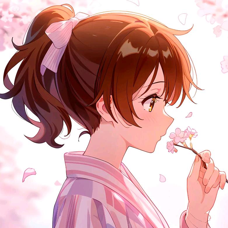 夏星花语