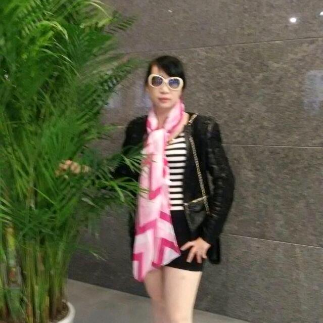 陈家四小姐