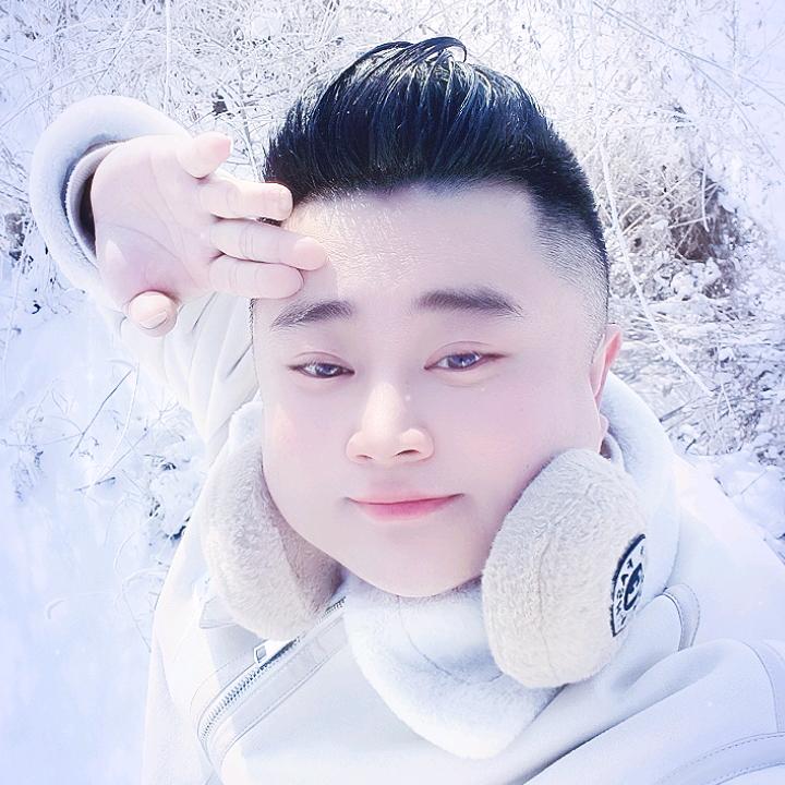 演员有才哥《不忘初心》