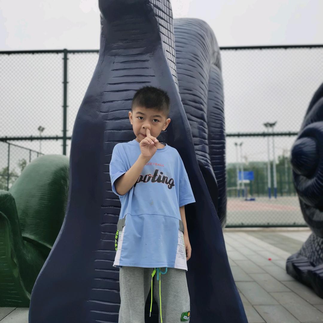 开心过好每一天