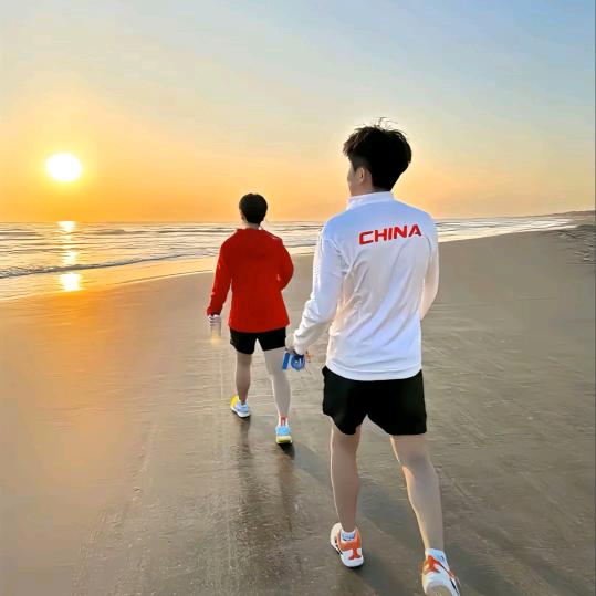 耶鲨不莎钦🍟🏓