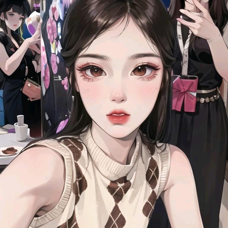 小声点儿