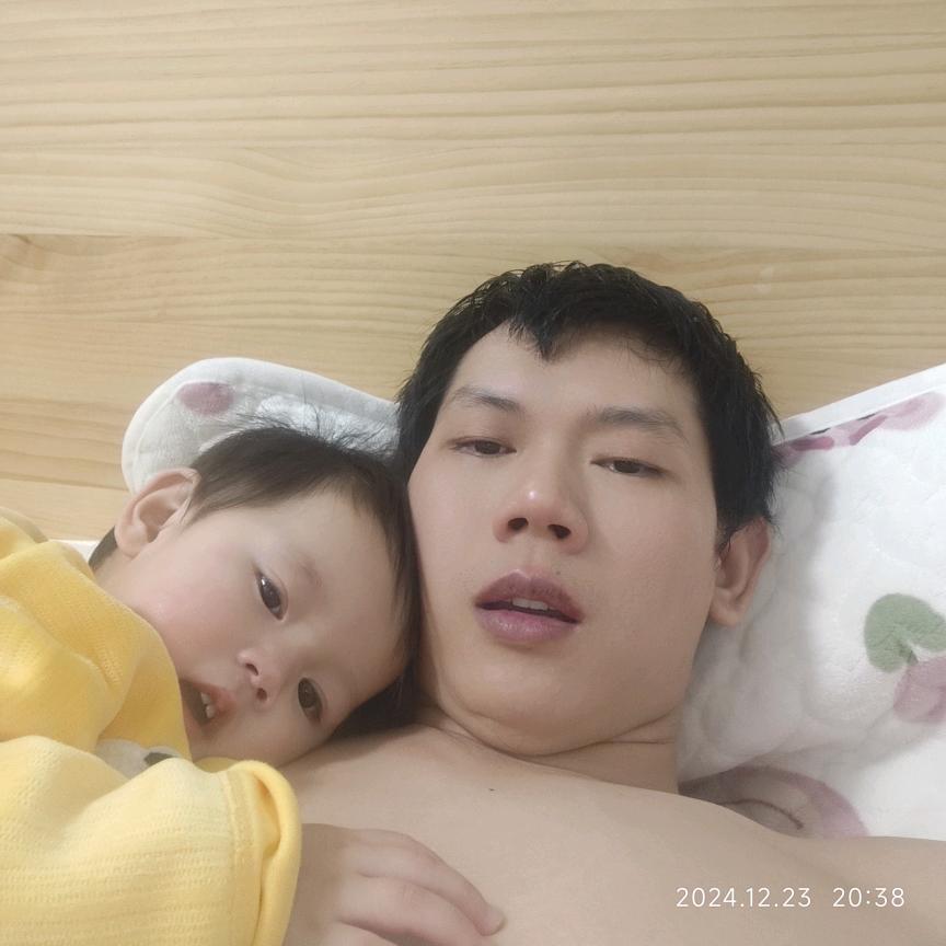 江西人，我姓江