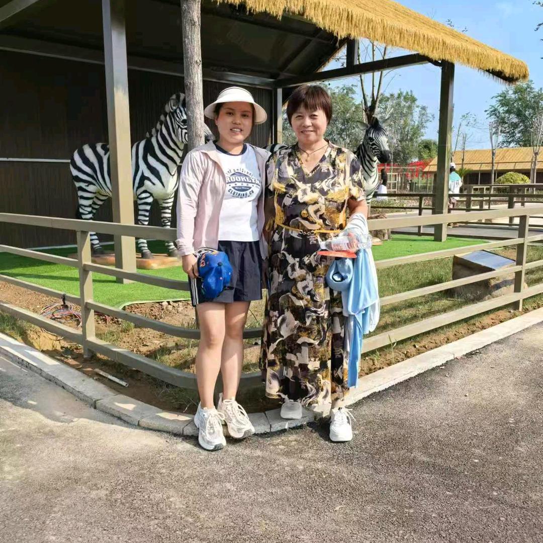 春暖花🌺开