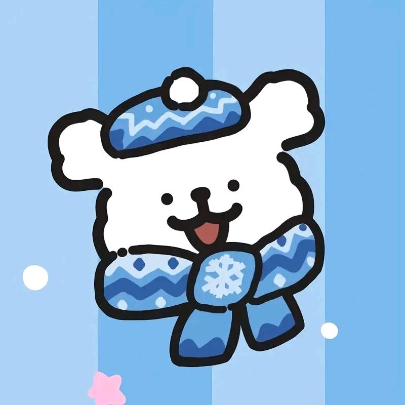 喵迷白泽