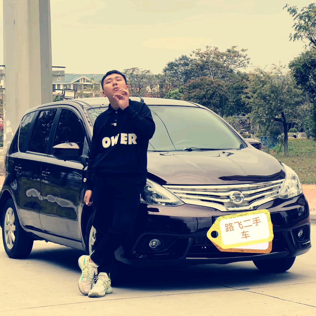 莆田路飞二手车批发