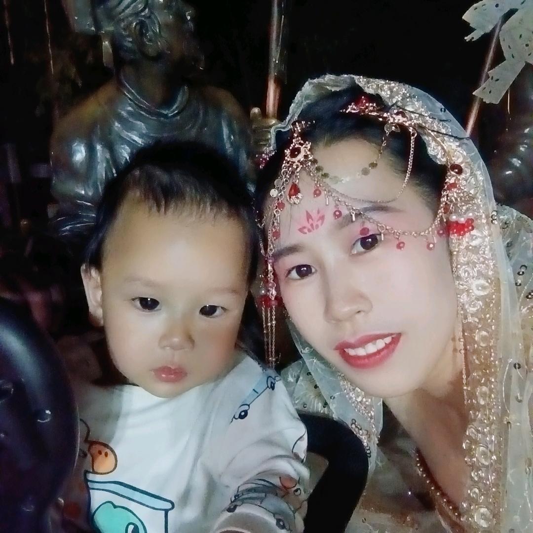 ꧁幸运小锦鲤꧂