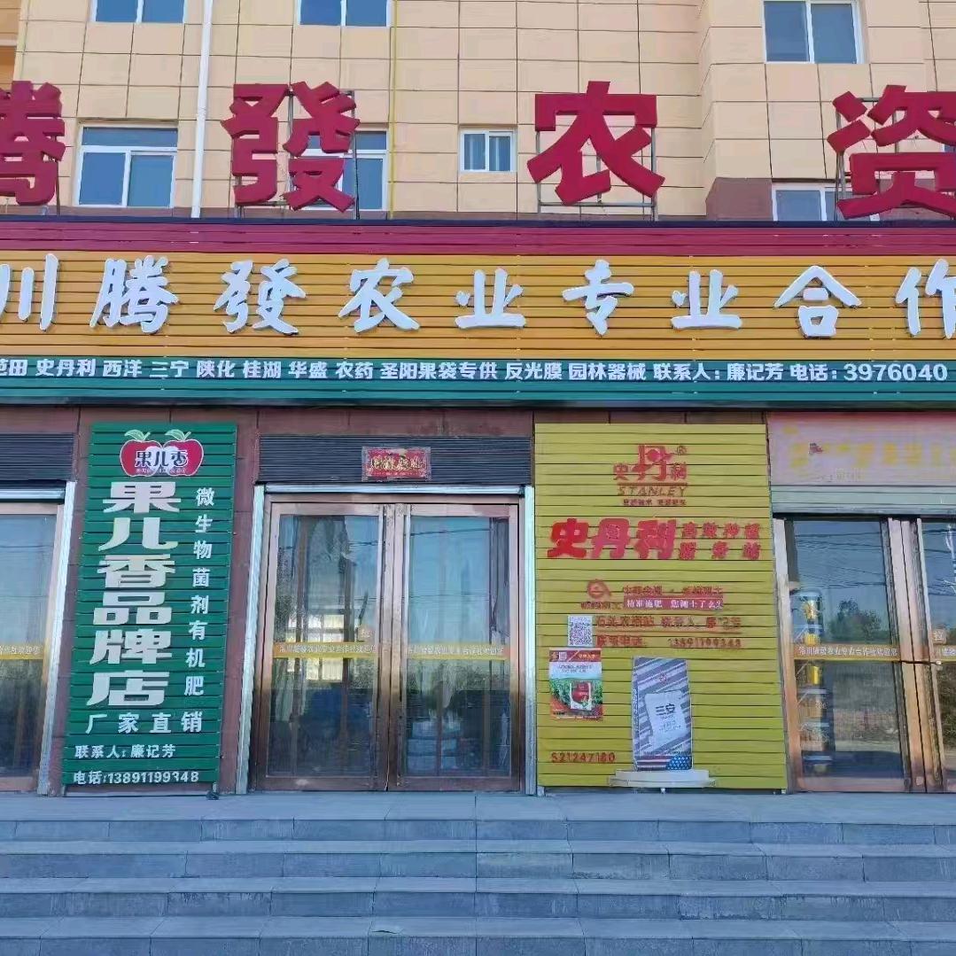 廉记芳