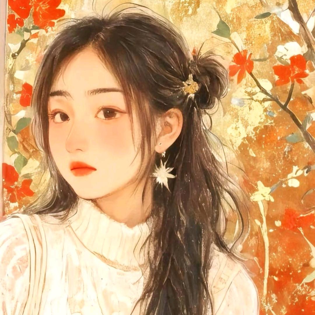 嫦娥♥️🧚‍♀️