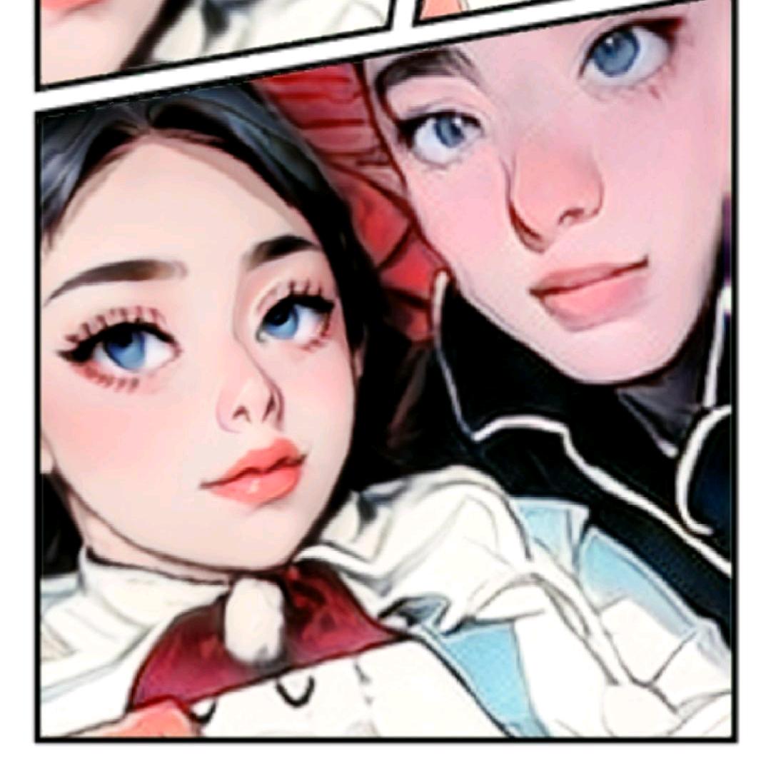 ᭄ℳ๓ 唯爱女神经ꦿ