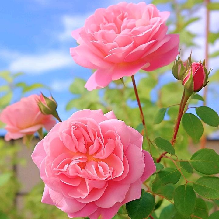 👨‍👩‍👧开心每一天🌺