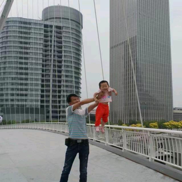 左邑布衣