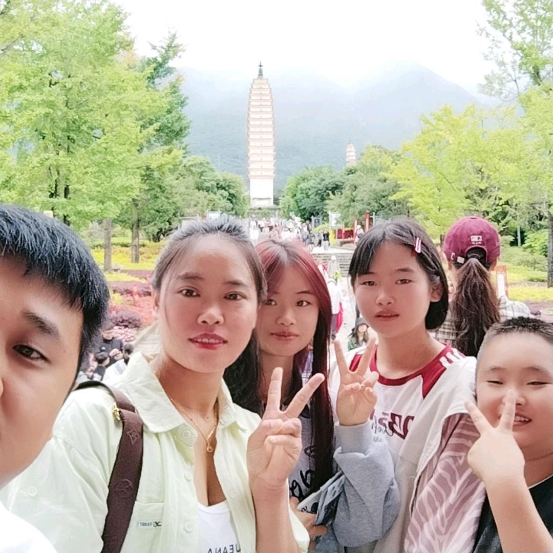 幸福的女强人
