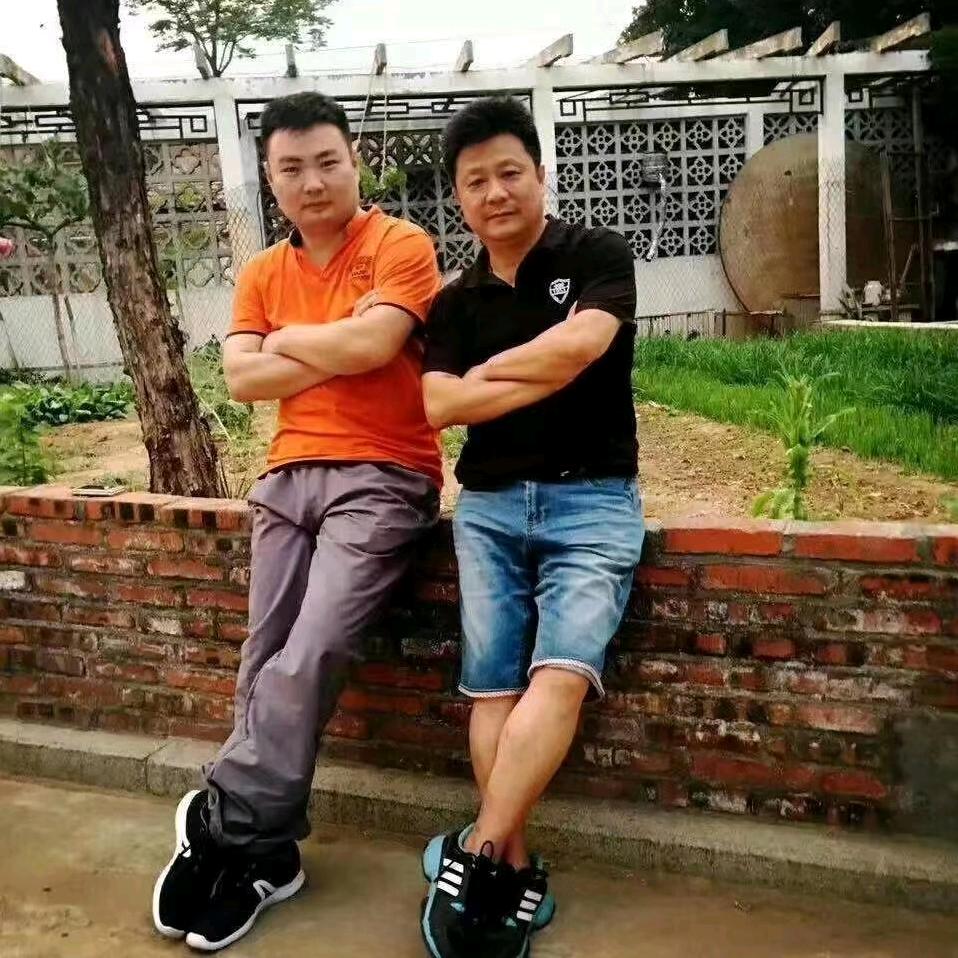 郑州合斋形意拳(收徒)