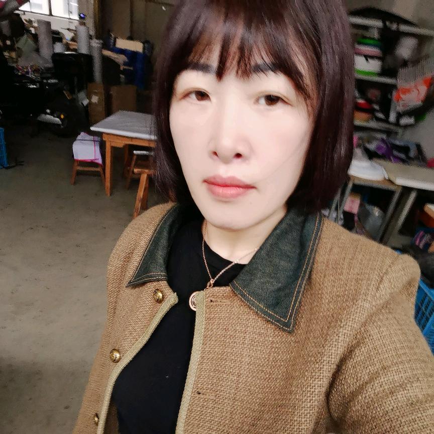 年轻的外婆