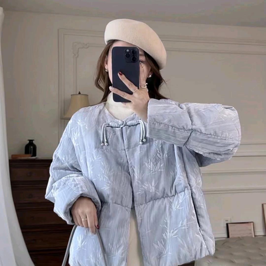 吉美轻奢女装室