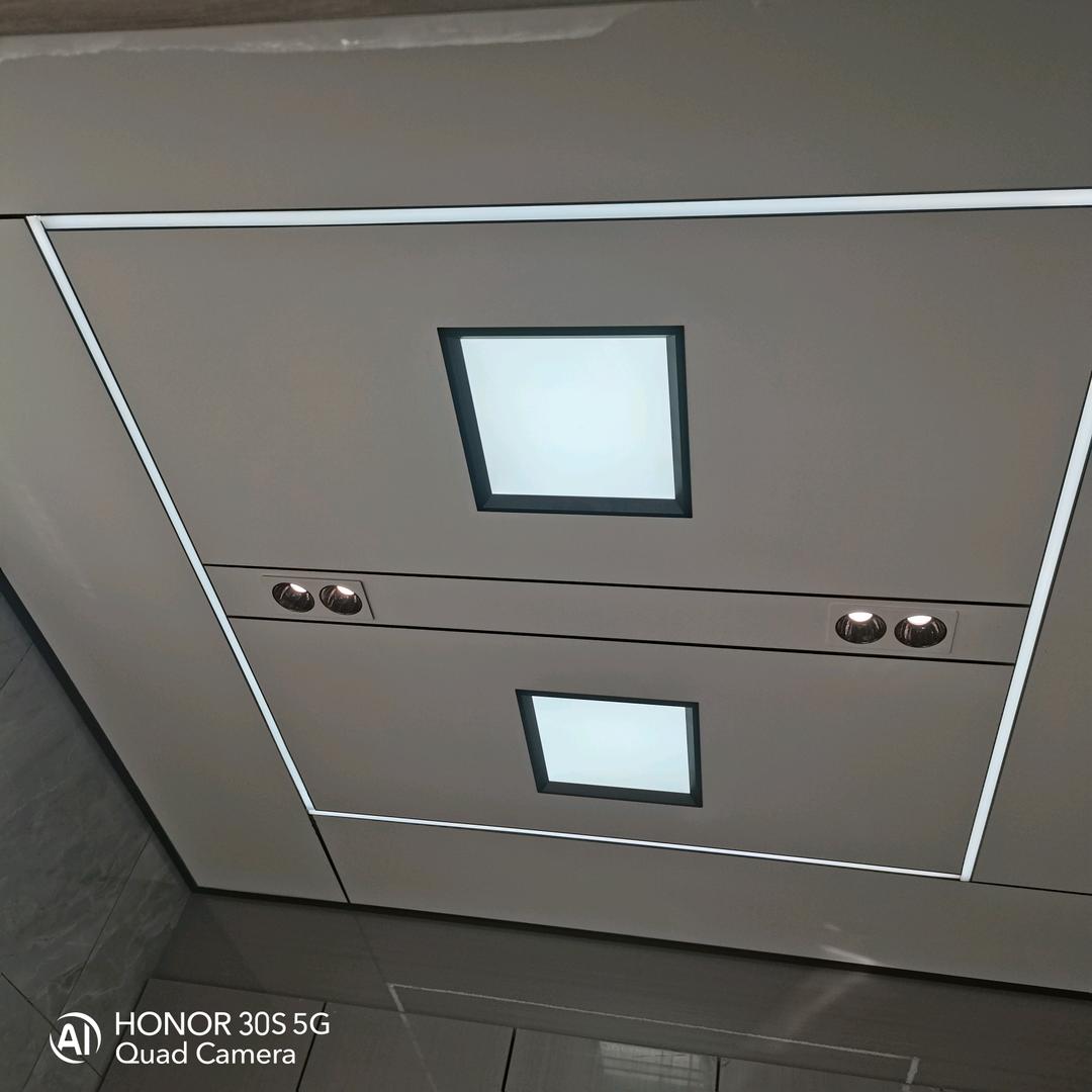 携住蜂窝板吊顶厂