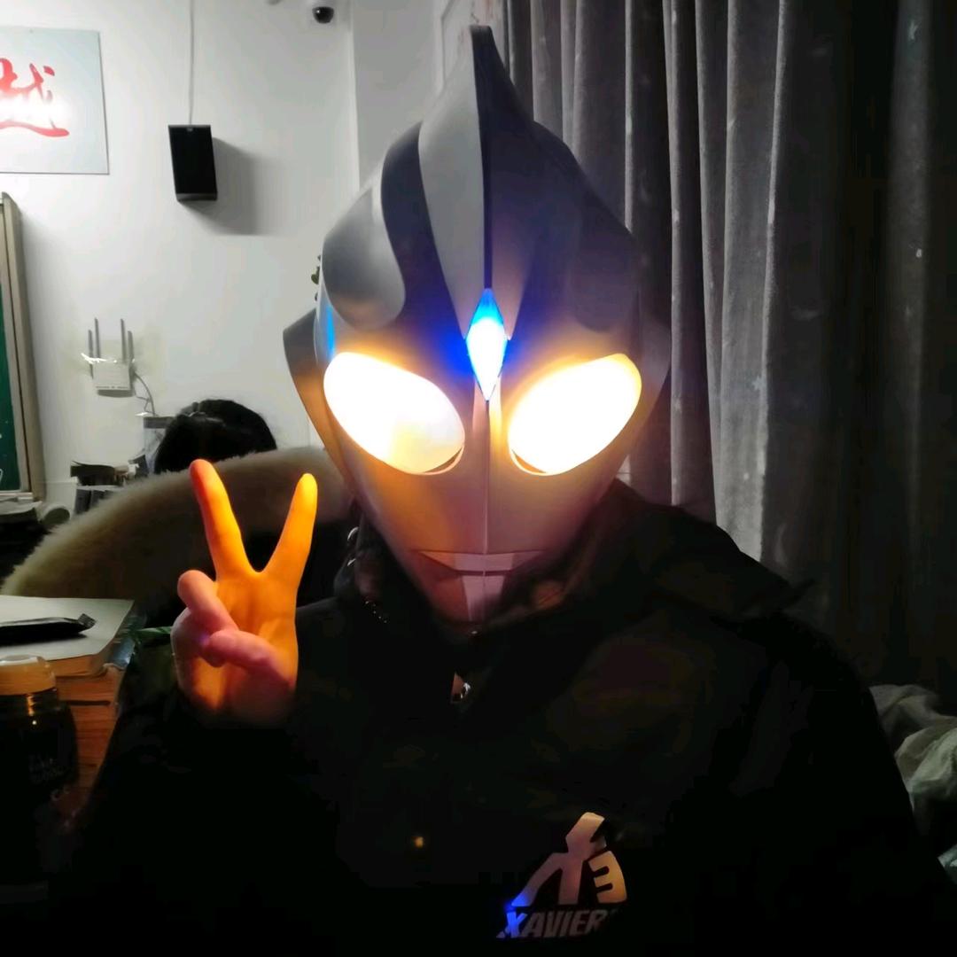 团子不是炸毛